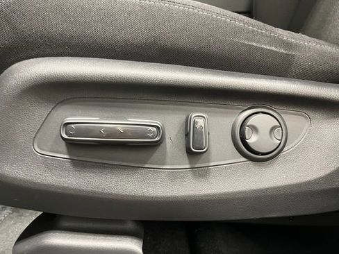 New 2026 Honda CR-V EX image 14