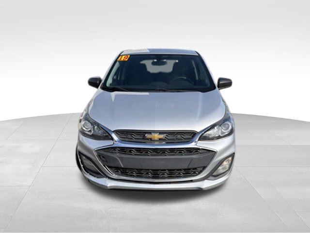 Used 2019 Chevrolet Spark LS FWD image 8