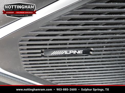 Used 2024 Jeep Wagoneer Series II AWD/4WD image 26