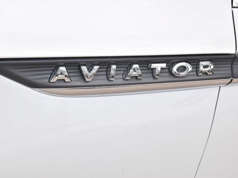 New 2026 Lincoln Aviator 2WD image 39