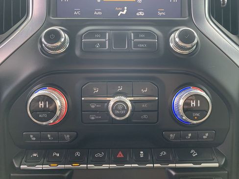 Used 2019 GMC Sierra 1500 SLT w/ SLT Premium Plus Package image 17