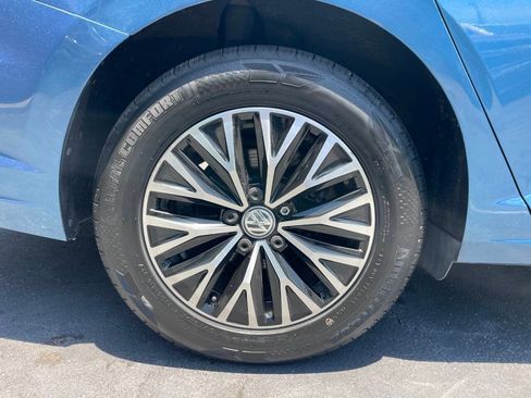Used 2019 Volkswagen Jetta S FWD image 25