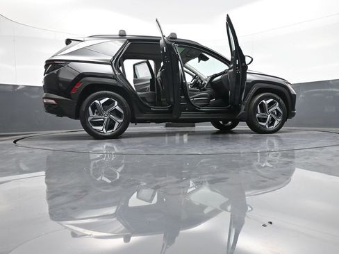 Used 2023 Hyundai Tucson SEL w/ Cargo Package image 48