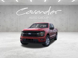 New 2026 Ford F150 XLT w/ Equipment Group 302A MID video 2