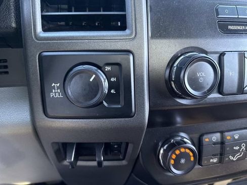 Used 2019 Ford F350 XL w/ XL Value Package image 30