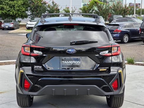 New 2025 Subaru Crosstrek 2.5i Sport image 3
