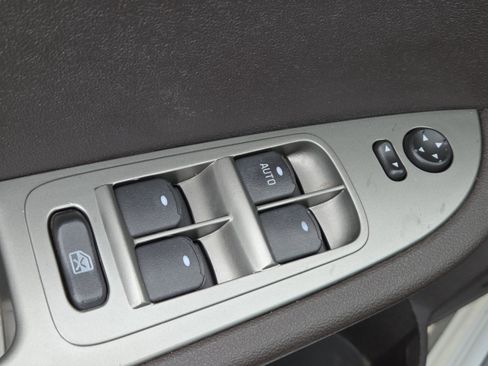 Used 2012 Chevrolet Malibu LTZ FWD image 22