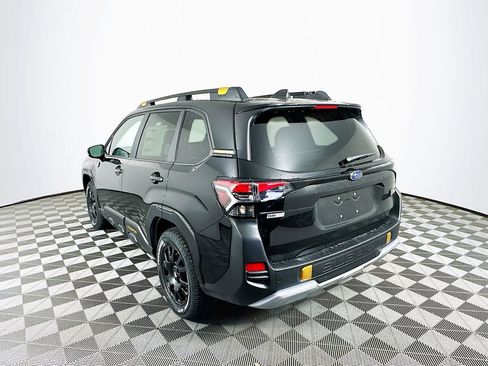 New 2026 Subaru Forester Wilderness image 6