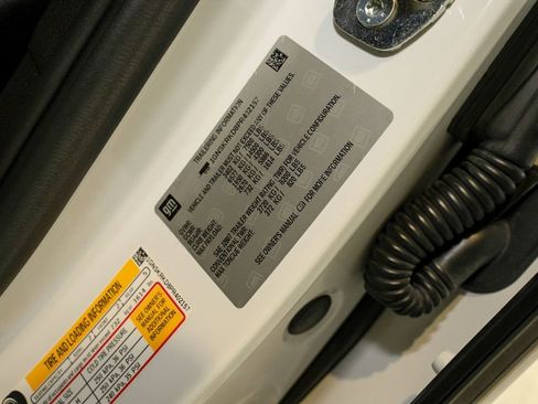 Used 2023 Chevrolet Tahoe RST w/ Luxury Package image 24