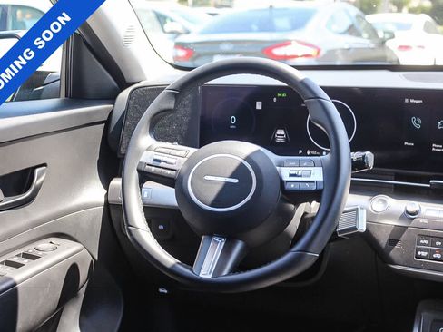 Certified 2024 Hyundai Kona SEL FWD image 19