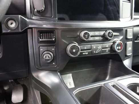 Used 2024 Ford F150 STX w/ Mobile Office Package AWD/4WD image 55