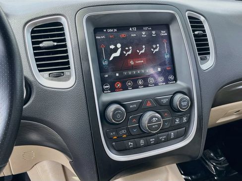 Certified 2020 Dodge Durango Citadel RWD image 16