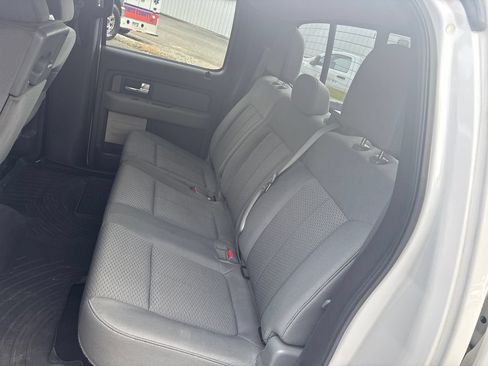 Used 2013 Ford F150 XLT w/ Luxury Equipment Group AWD/4WD image 14