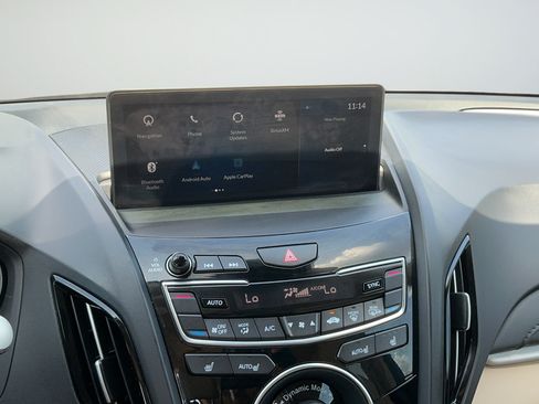 Used 2021 Acura RDX FWD w/ Technology Package image 10