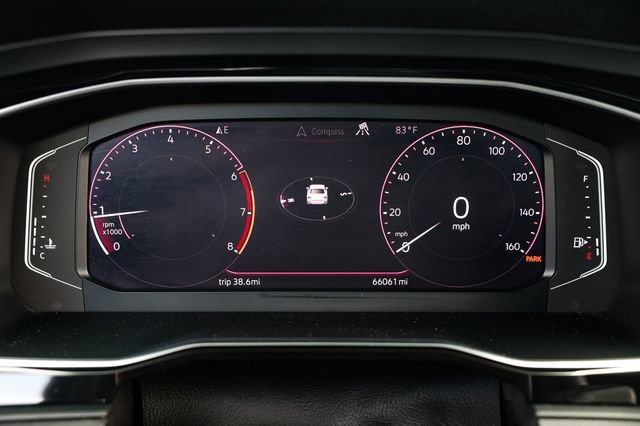 Used 2020 Volkswagen Jetta GLI Autobahn FWD image 32