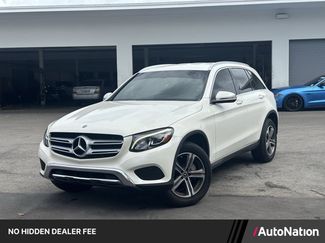 Used 2019 Mercedes-Benz GLC 300 video 1