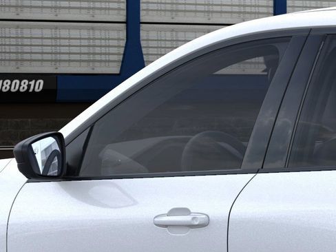 New 2025 Ford Escape Active image 20