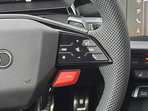 New 2025 Audi RS 3 image 16