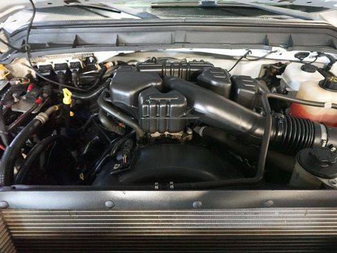 Used 2016 Ford F350 XL RWD image 24