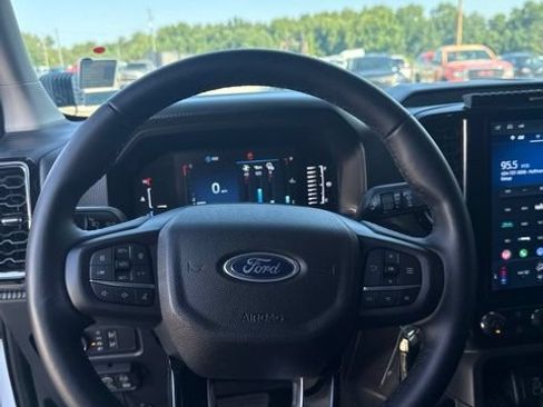 Used 2025 Ford Ranger XLT RWD image 26