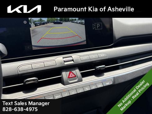 New 2026 Kia K4 FWD image 10