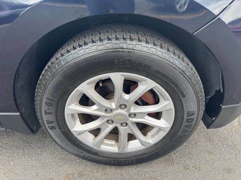 Used 2020 Chevrolet Equinox LT image 26