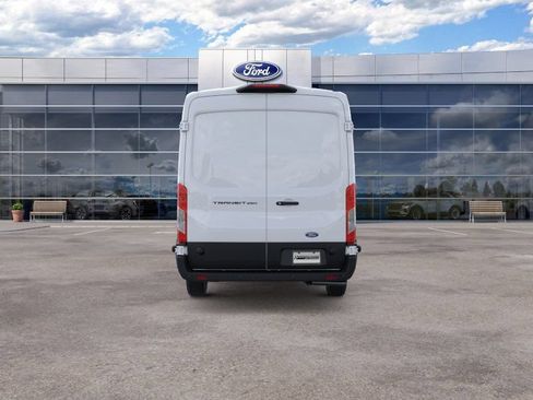 New 2026 Ford Transit 250 148 Medium Roof RWD image 5