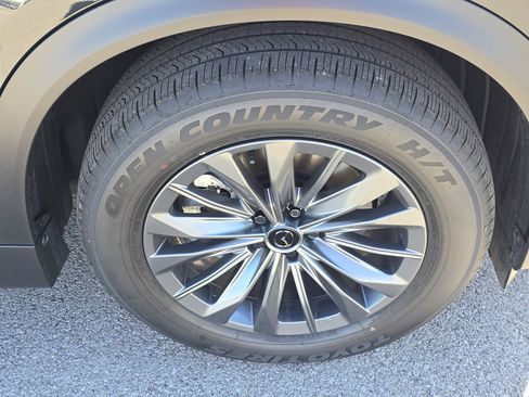 Used 2026 MAZDA CX-70 SC Plus image 11