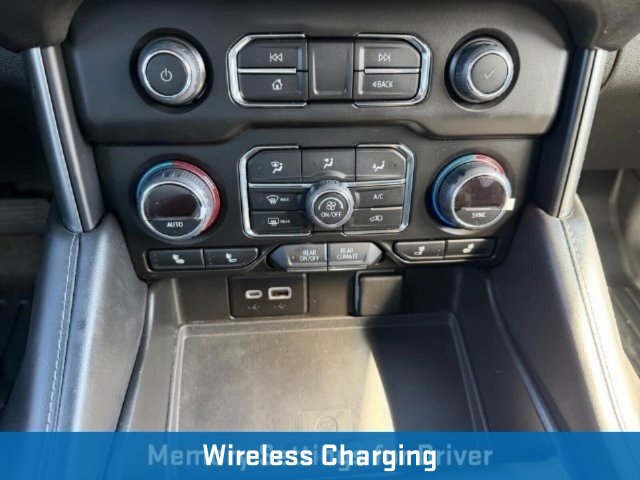 Used 2022 Chevrolet Tahoe Z71 w/ Luxury Package AWD/4WD image 29