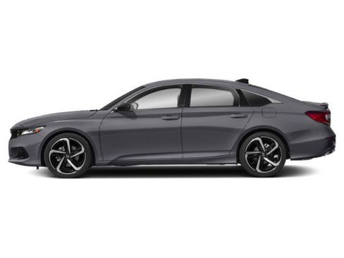 Used 2021 Honda Accord Sport image 3