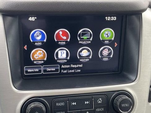 Used 2016 GMC Yukon XL SLT w/ Open Road Package image 30