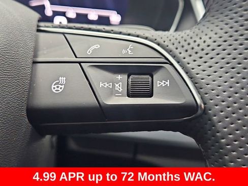 Certified 2025 Audi Q5 2.0T Premium Plus image 17