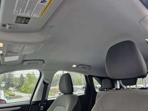 Used 2022 Ford Escape S AWD/4WD image 22