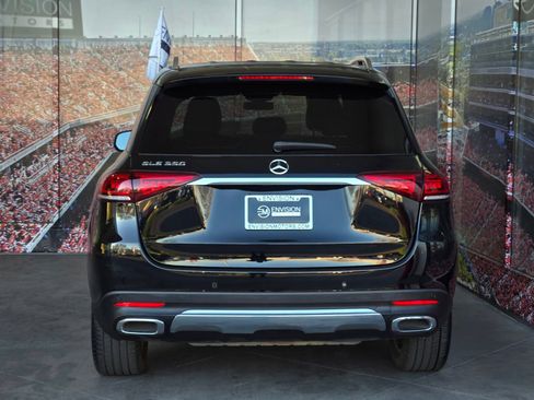 Used 2021 Mercedes-Benz GLE 350 image 7