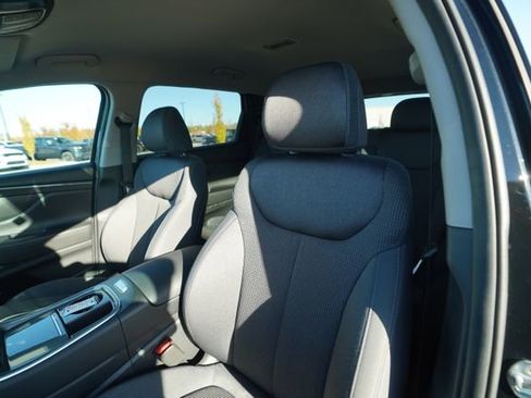 Used 2022 Hyundai Santa Fe SEL image 36