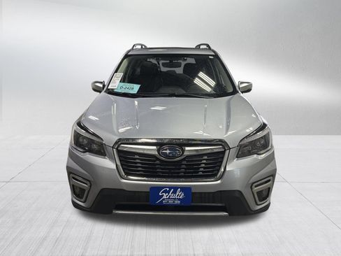 Used 2021 Subaru Forester Touring AWD/4WD image 2