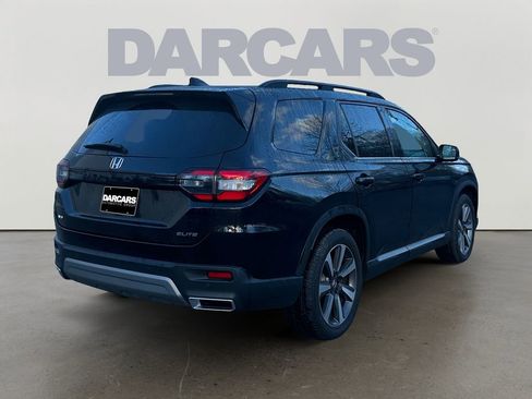 Used 2025 Honda Pilot Elite image 7