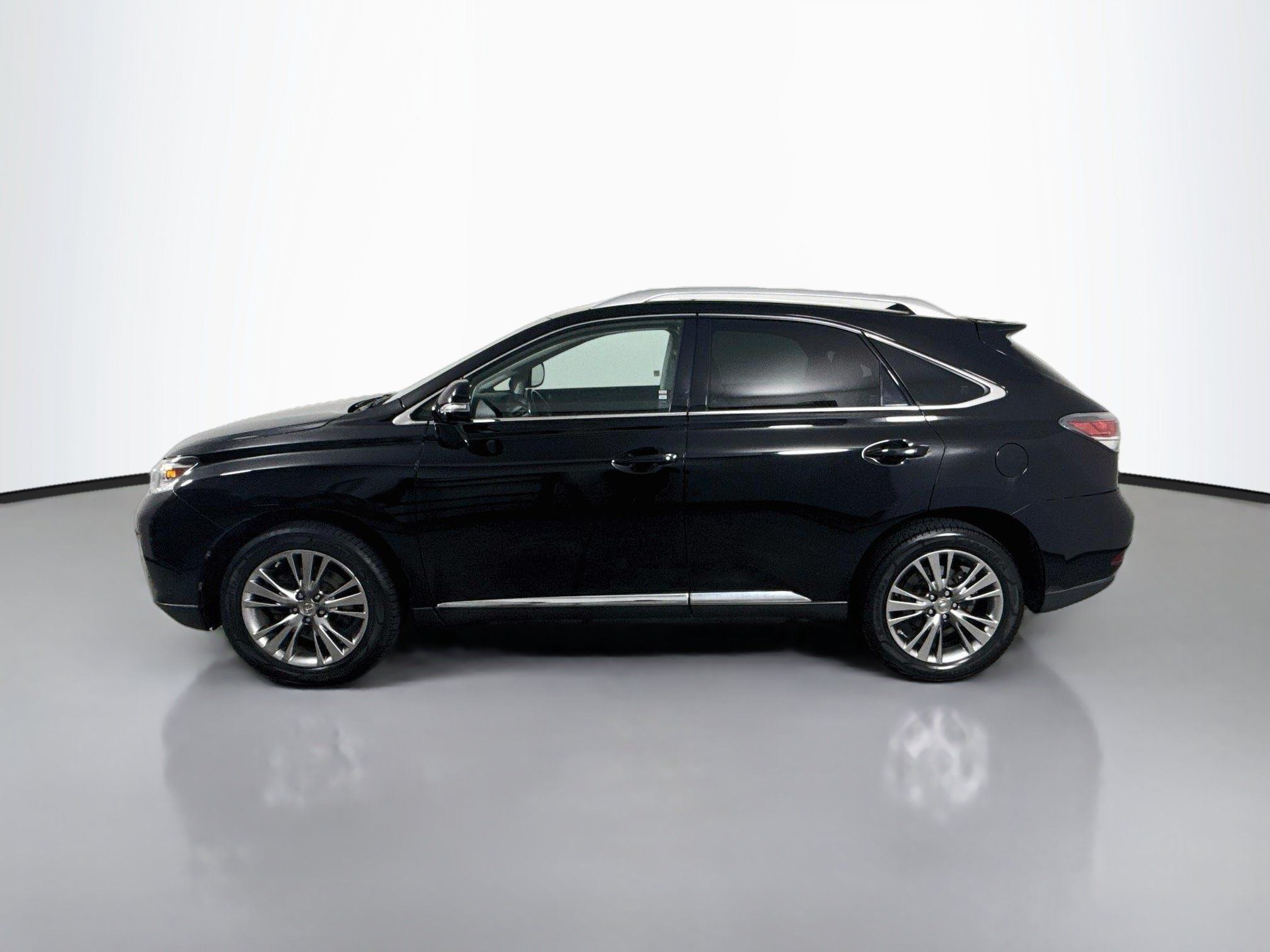 Used 2014 Lexus RX 350 AWD w/ Navigation Package image 4