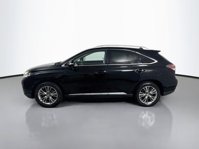 Used 2014 Lexus RX 350 AWD w/ Navigation Package