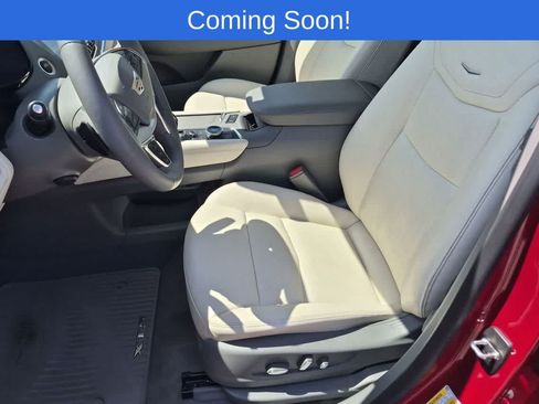 Used 2024 Cadillac XT5 Premium Luxury AWD/4WD image 16