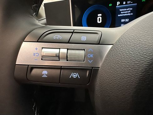 New 2026 Hyundai Sonata SEL AWD/4WD image 15