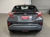 Used 2018 Toyota C-HR XLE image 4
