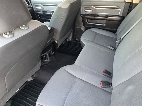 Used 2020 RAM 2500 Big Horn image 21