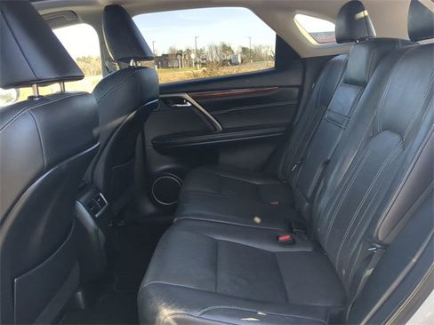 Used 2016 Lexus RX 350 350 image 13