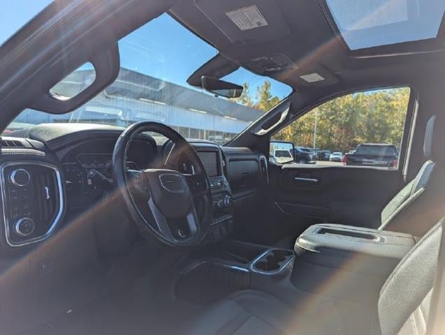 Used 2019 GMC Sierra 1500 Denali w/ Denali Ultimate Package AWD/4WD image 3