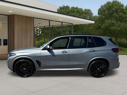 Used 2026 BMW X5 sDrive40i w/ M Sport Package RWD image 8