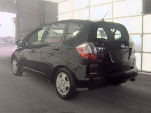 Used 2013 Honda Fit image 7