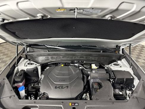 New 2025 Kia Telluride SX X-Line image 33