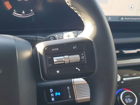 Used 2025 Hyundai Santa Fe XRT image 37