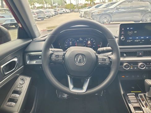 Used 2026 Acura Integra FWD image 23